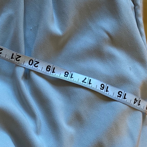 Mercer & Madison Gray Wide Leg pants - Picture 4 of 12